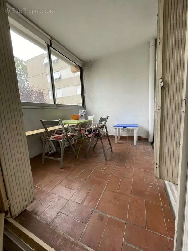 Appartement à AIX-EN-PROVENCE