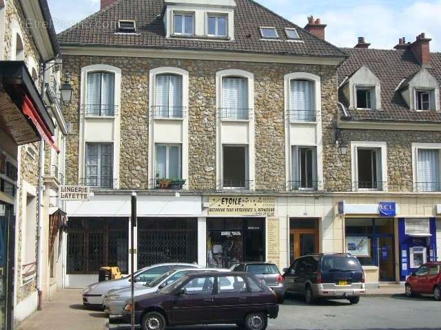 Appartement à TOURNAN-EN-BRIE