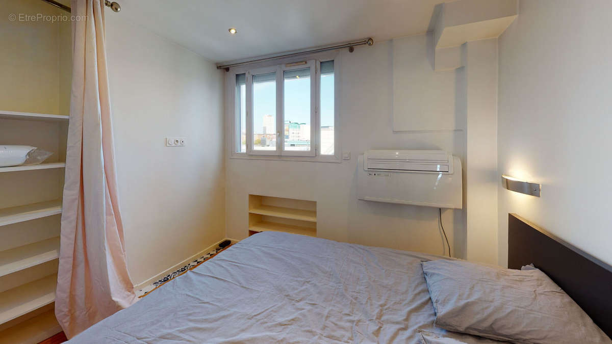 Appartement à MONTREUIL