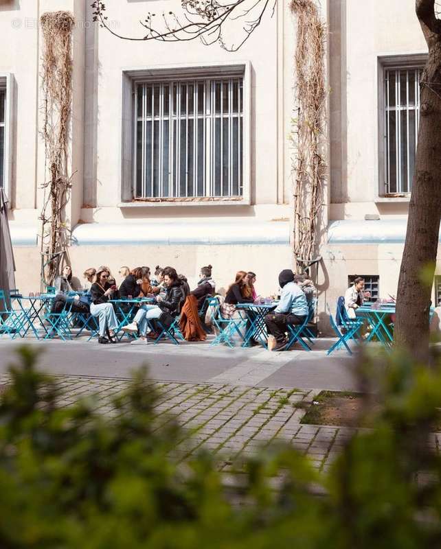 Autre à PARIS-10E