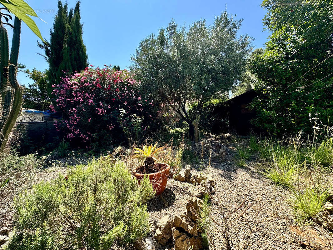 Maison à BEZIERS