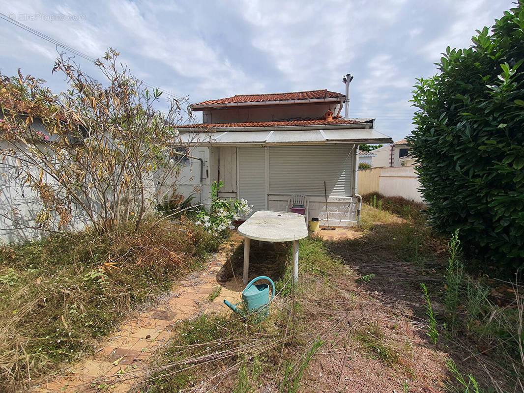 Maison à MERIGNAC