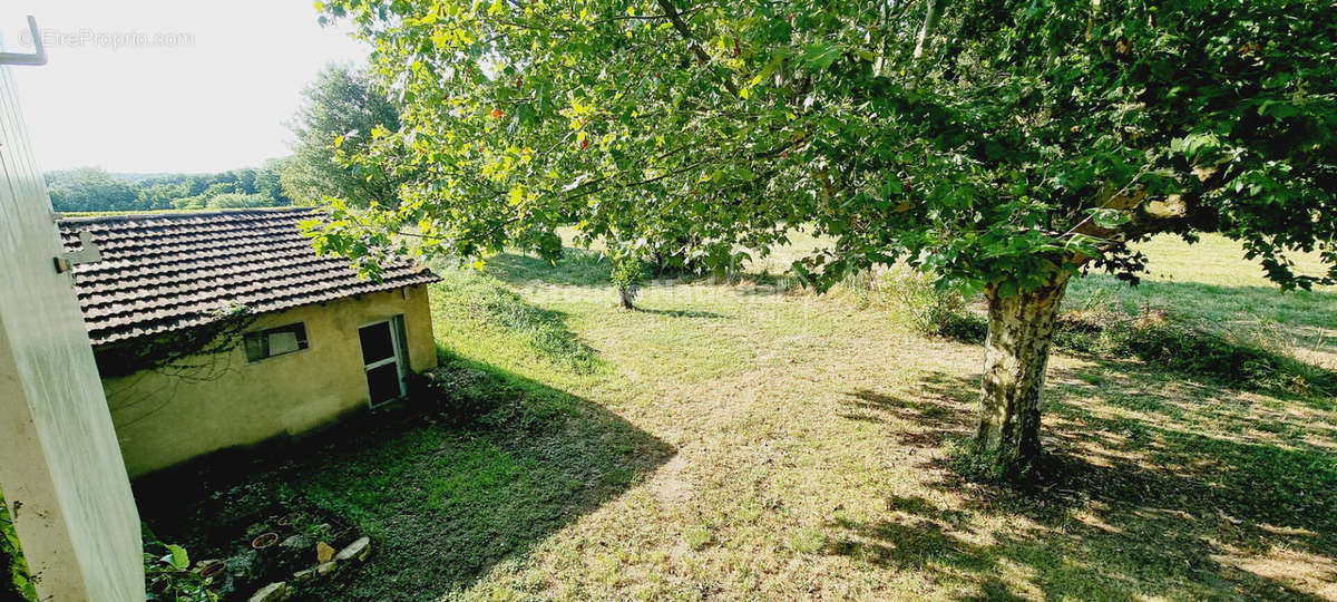 Maison à CAVILLARGUES