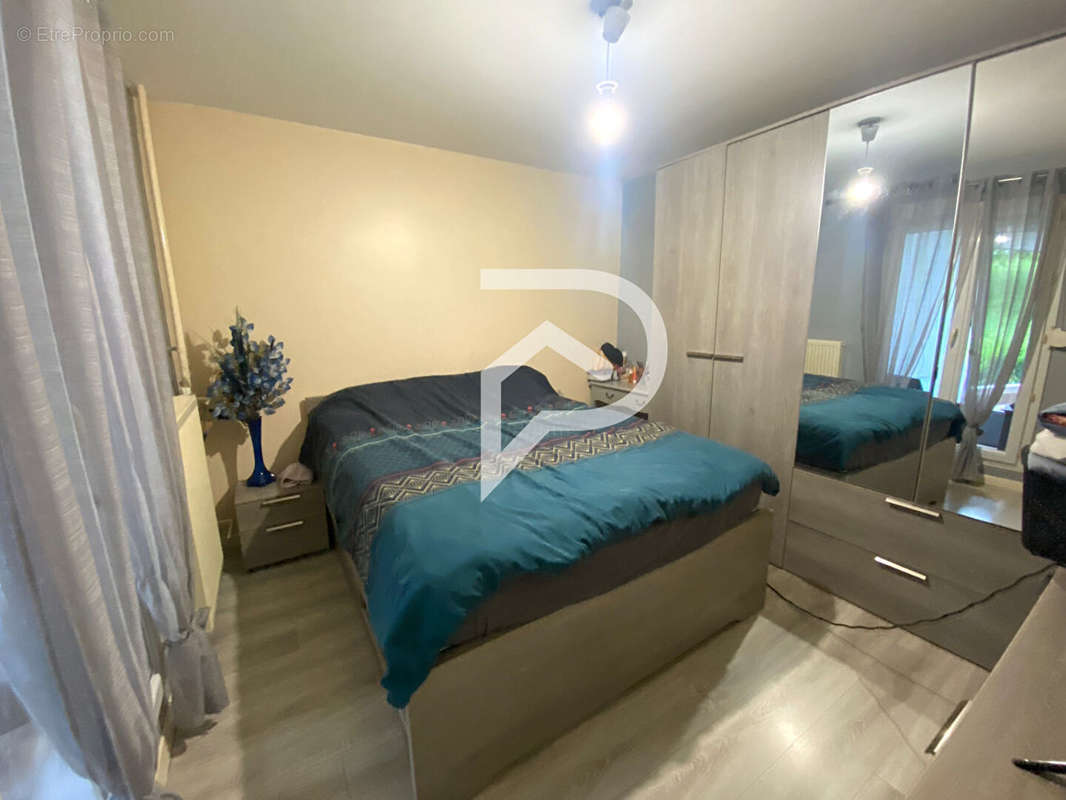 Appartement à CHARLEVILLE-MEZIERES