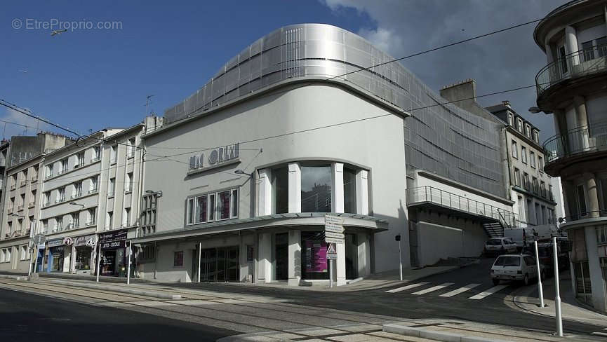 Maison à BREST