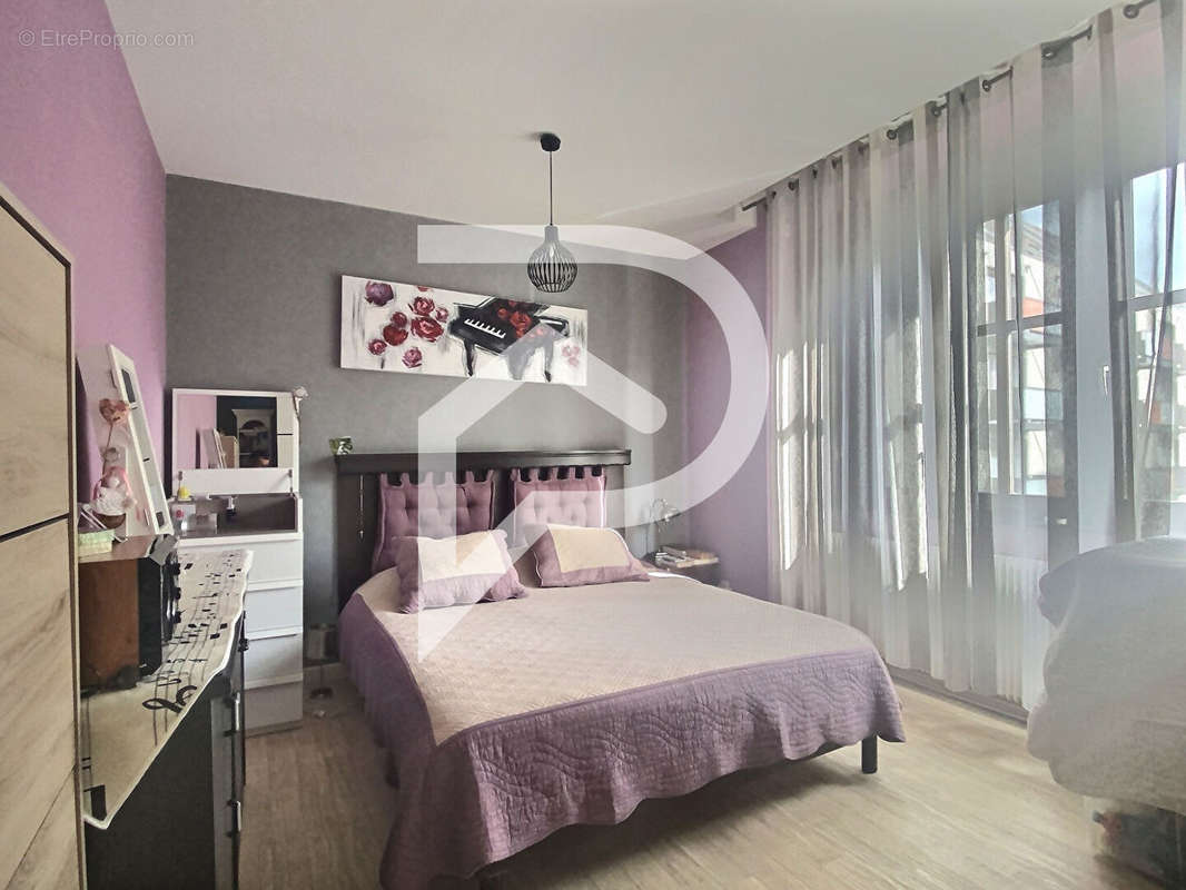 Appartement à COLMAR