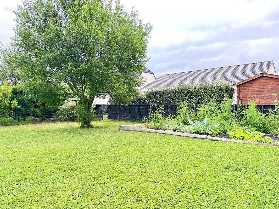 Maison à BLAINVILLE-SUR-L&#039;EAU