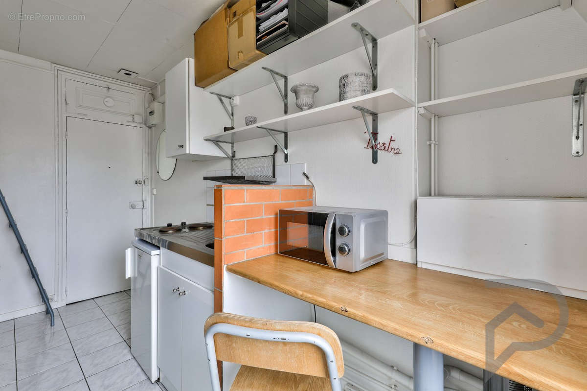 Appartement à PARIS-5E