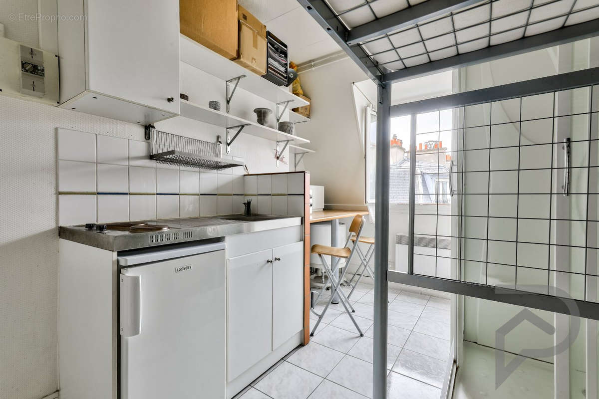 Appartement à PARIS-5E