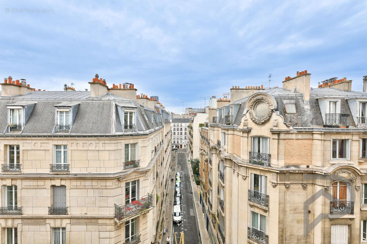 Appartement à PARIS-5E