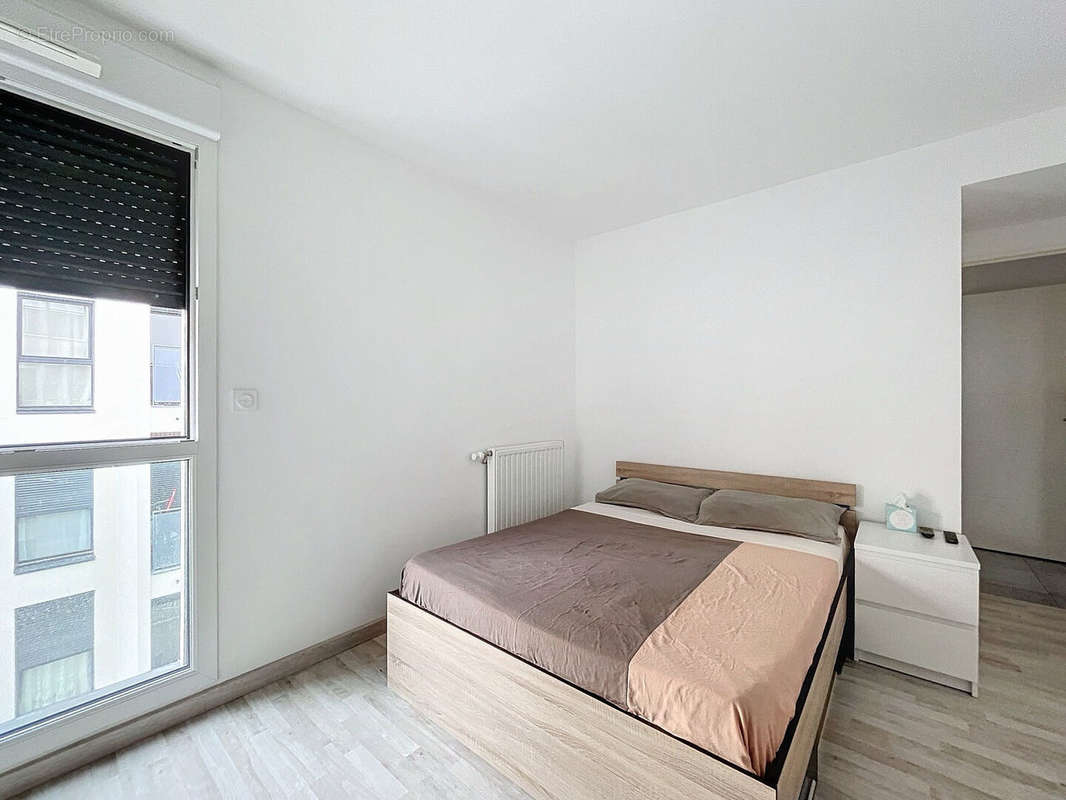 Appartement à LYON-8E