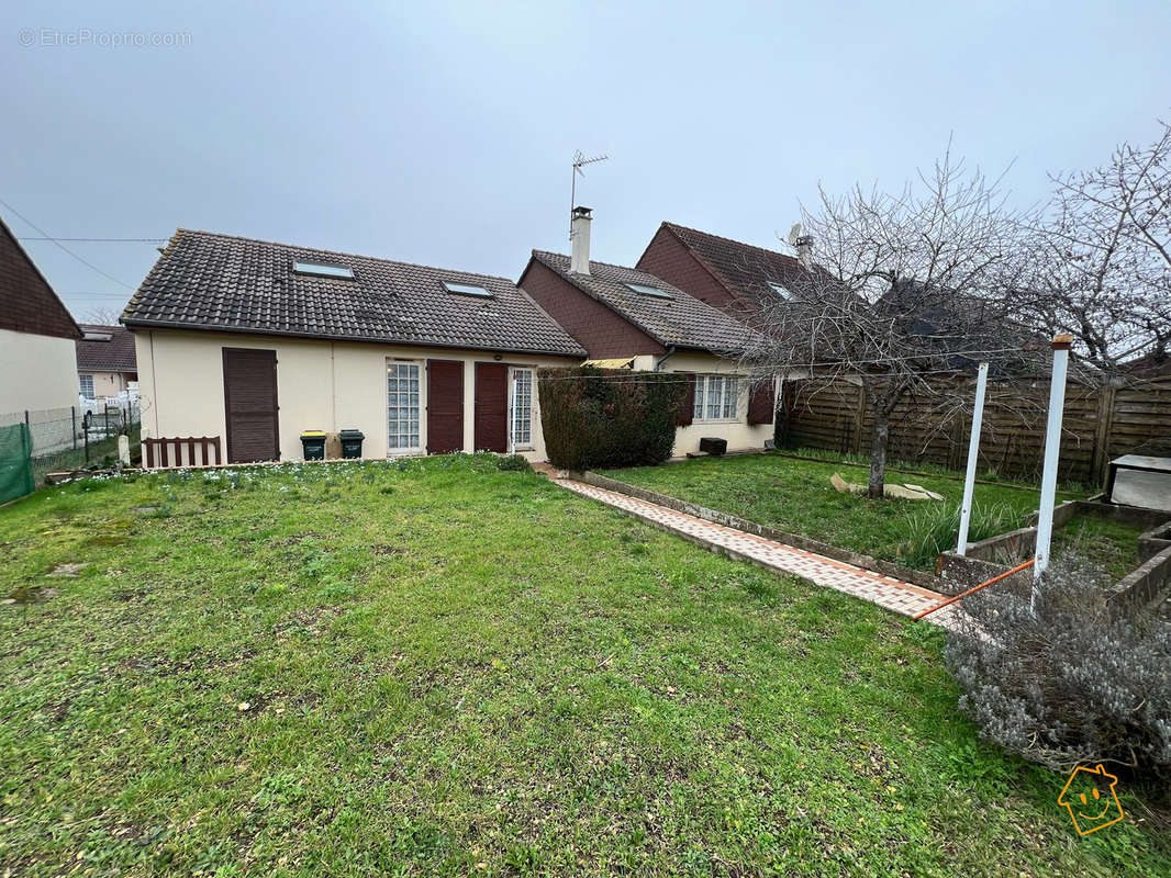 Maison à BOURGES