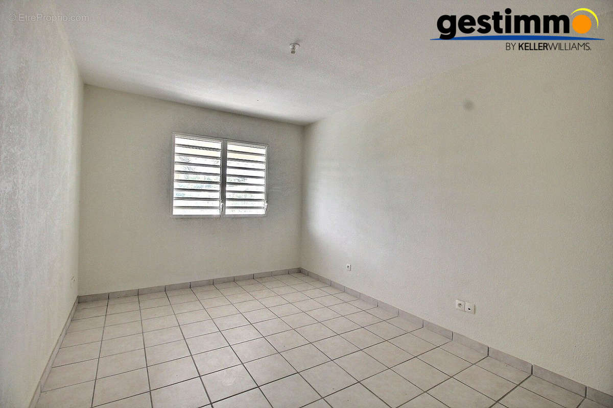 Appartement à CAYENNE