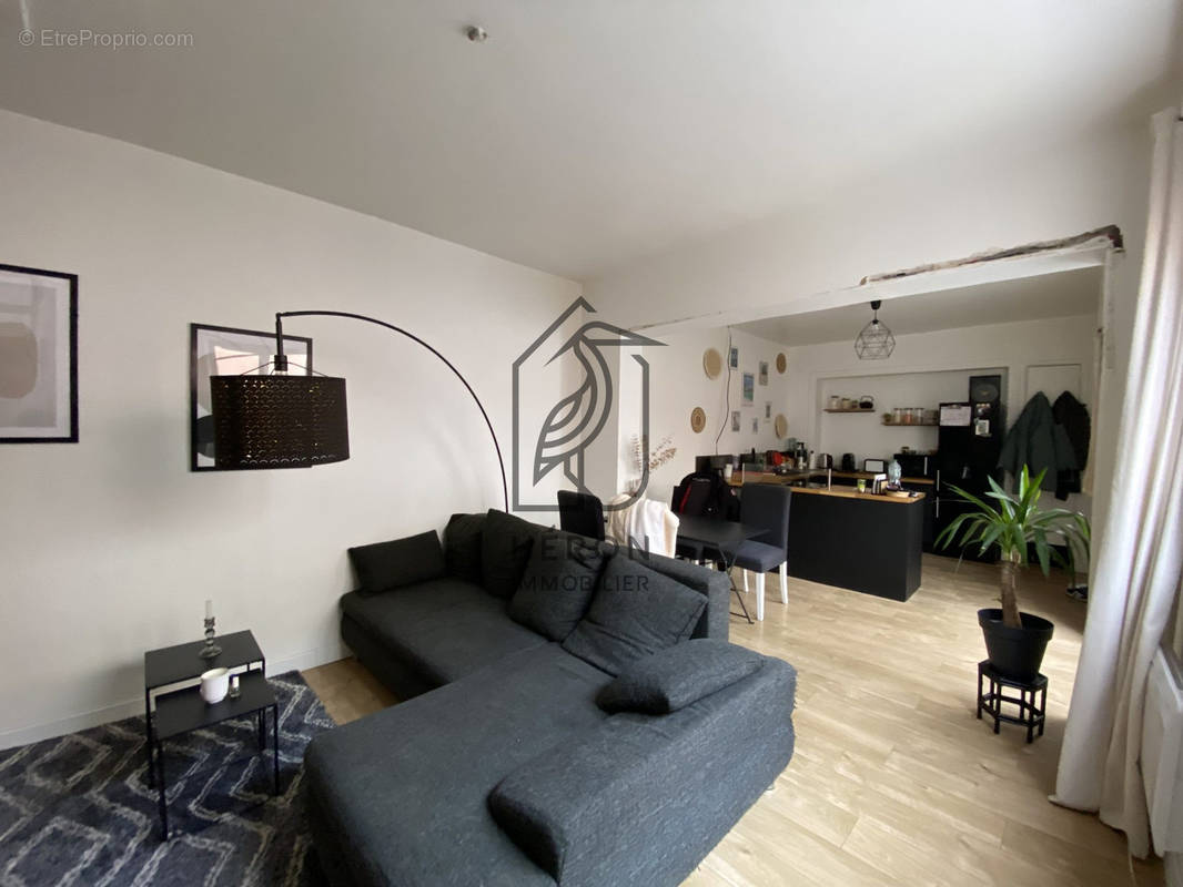 Appartement à LILLE