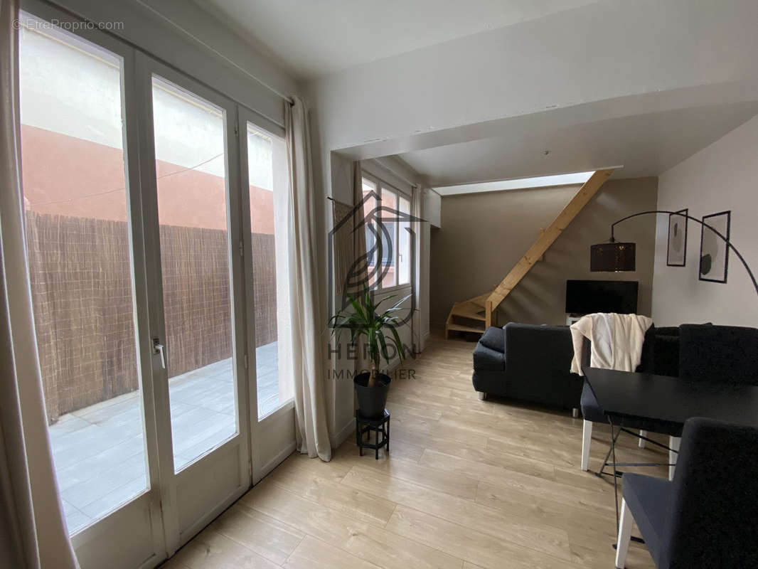 Appartement à LILLE