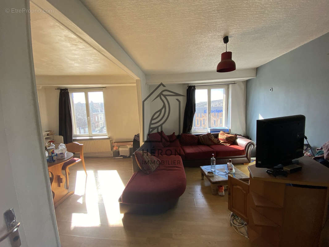 Appartement à LILLE