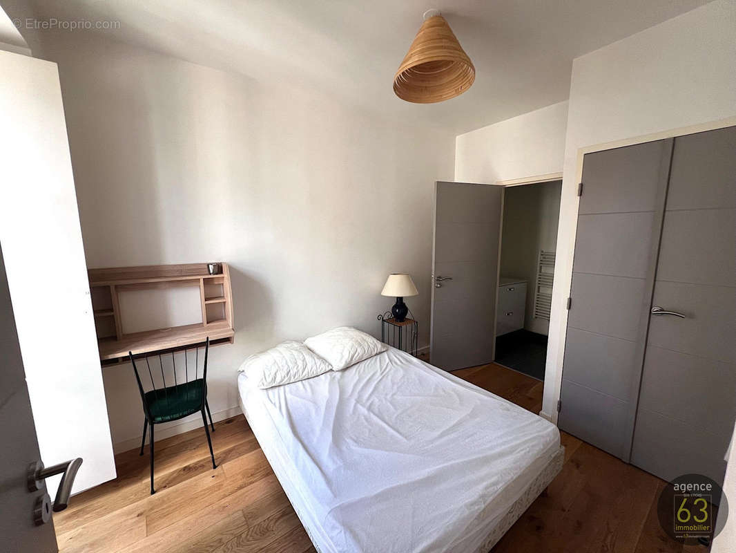 Appartement à CLERMONT-FERRAND