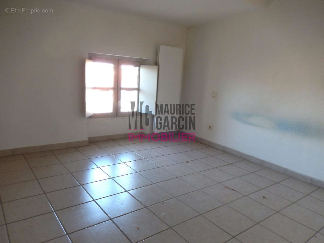 Appartement à CARPENTRAS