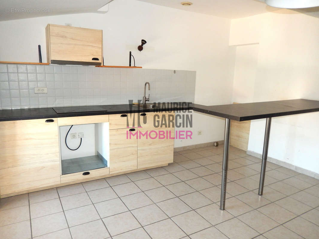 Appartement à CARPENTRAS