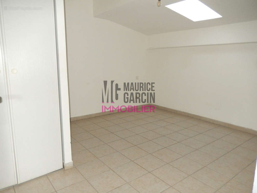 Appartement à CARPENTRAS