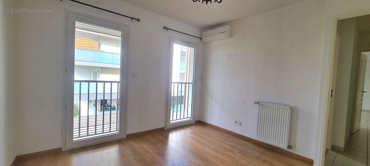 Appartement à JUVIGNAC