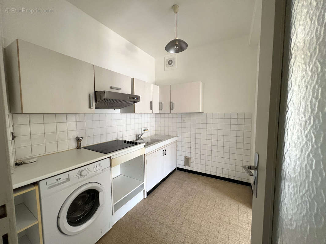 Appartement à AVIGNON