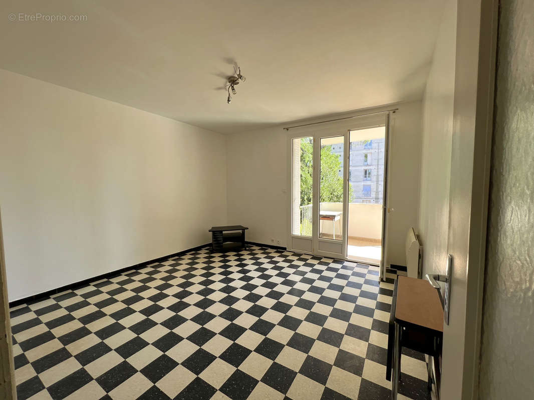 Appartement à AVIGNON