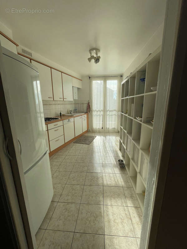 Appartement à AVIGNON