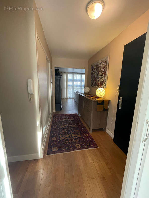 Appartement à AVIGNON