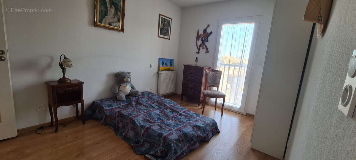 Appartement à JUVIGNAC