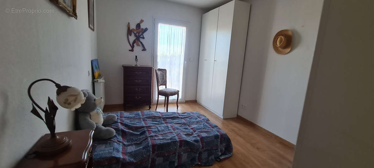 Appartement à JUVIGNAC