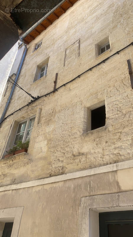 Appartement à AVIGNON