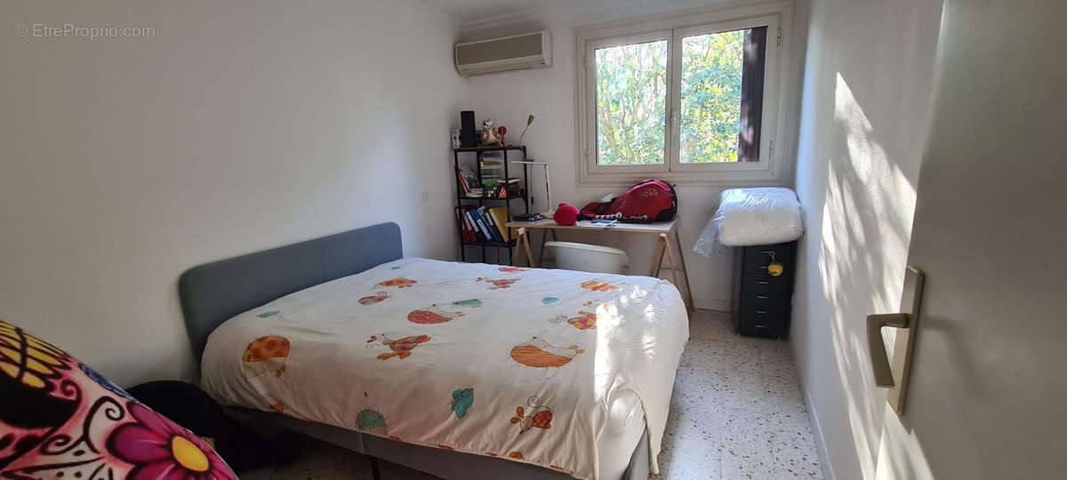 Appartement à LE CRES