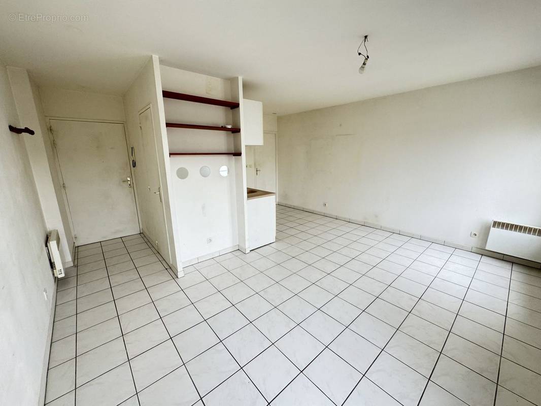 Appartement à SAINTES