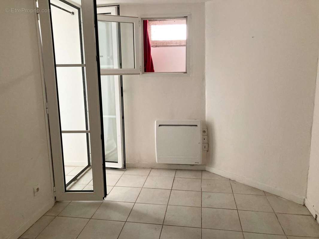 Appartement à PAU