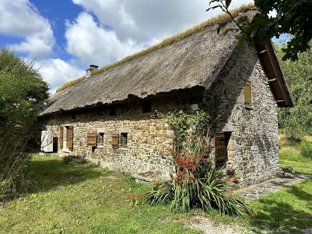 Maison à LE MESNIL