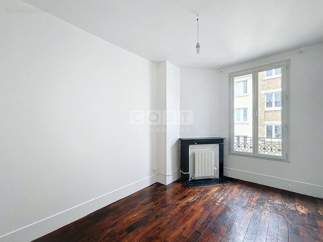 Appartement à CLICHY