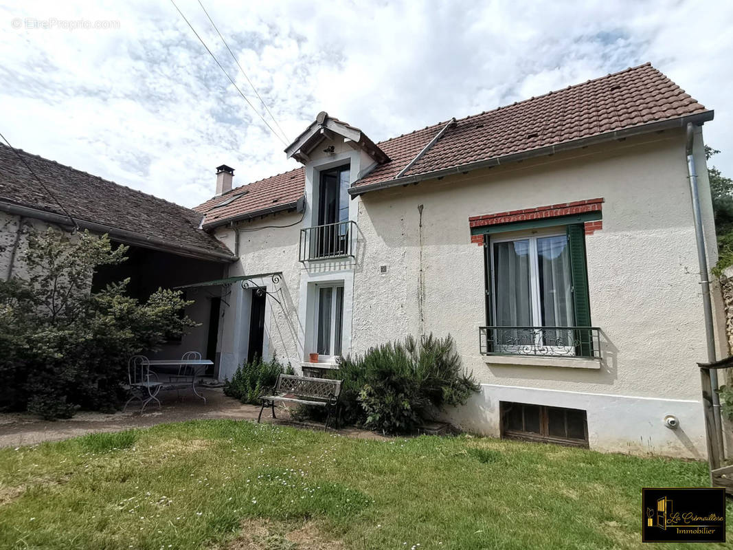 Maison à DOURDAN