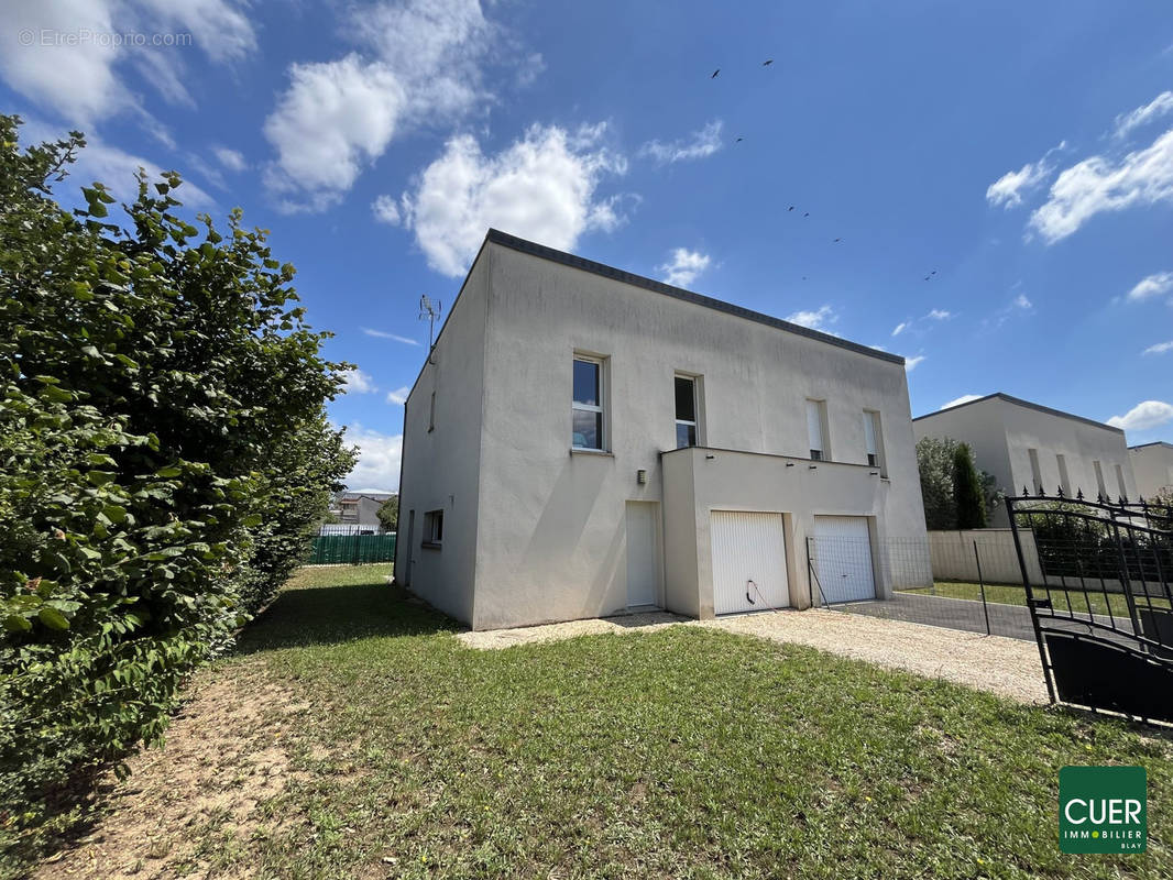 Maison à VALENCE