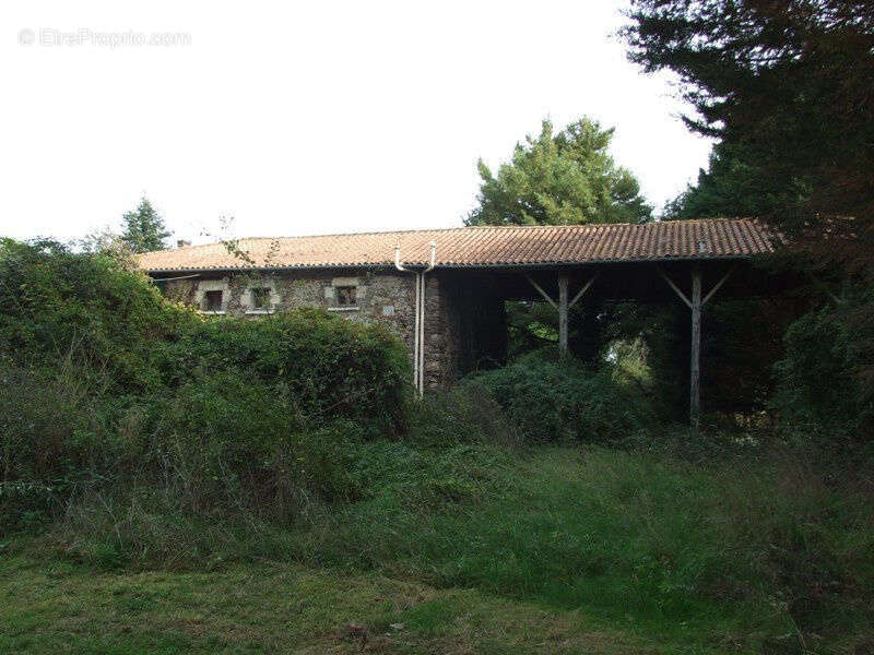 Maison à MOUZON