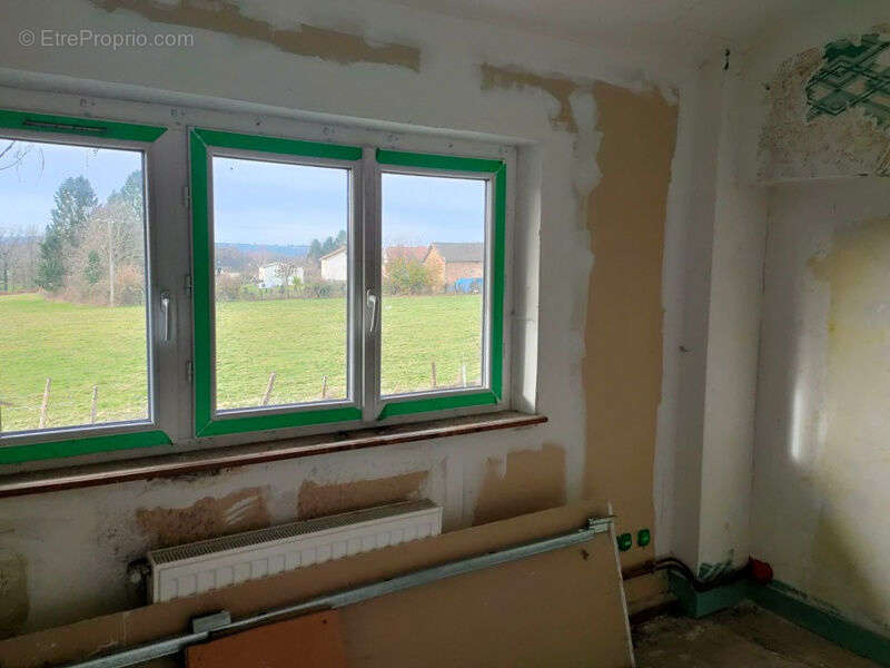 Appartement à ORADOUR-SUR-VAYRES