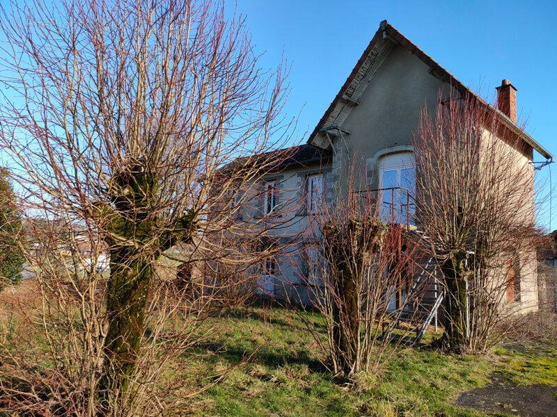 Appartement à ORADOUR-SUR-VAYRES