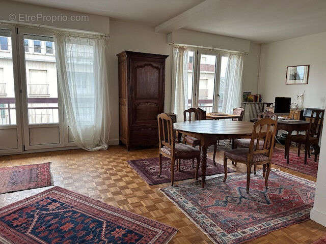 Appartement à LIMOGES