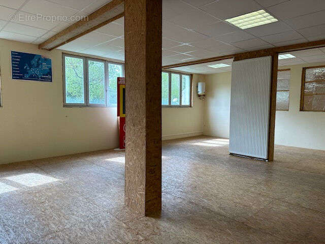 Appartement à EYMOUTIERS