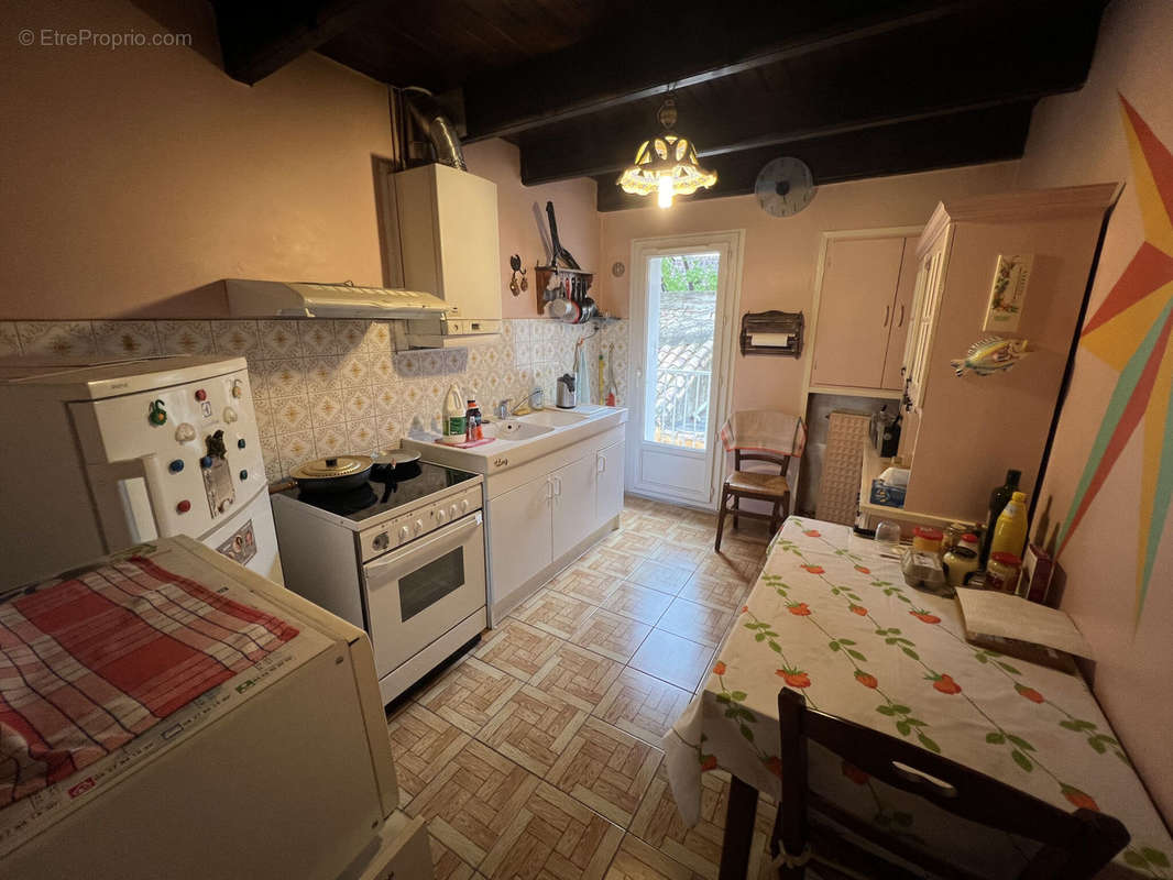 Appartement à NIMES