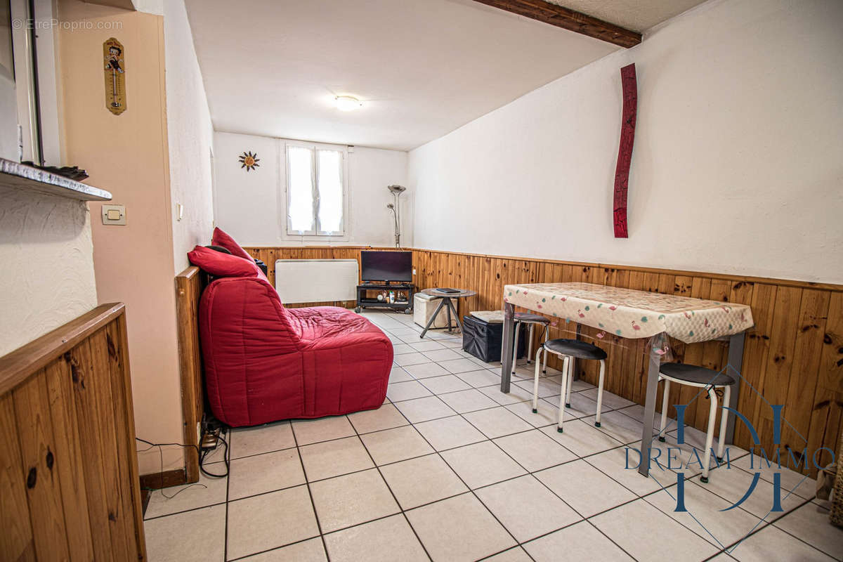 Appartement à PALAVAS-LES-FLOTS