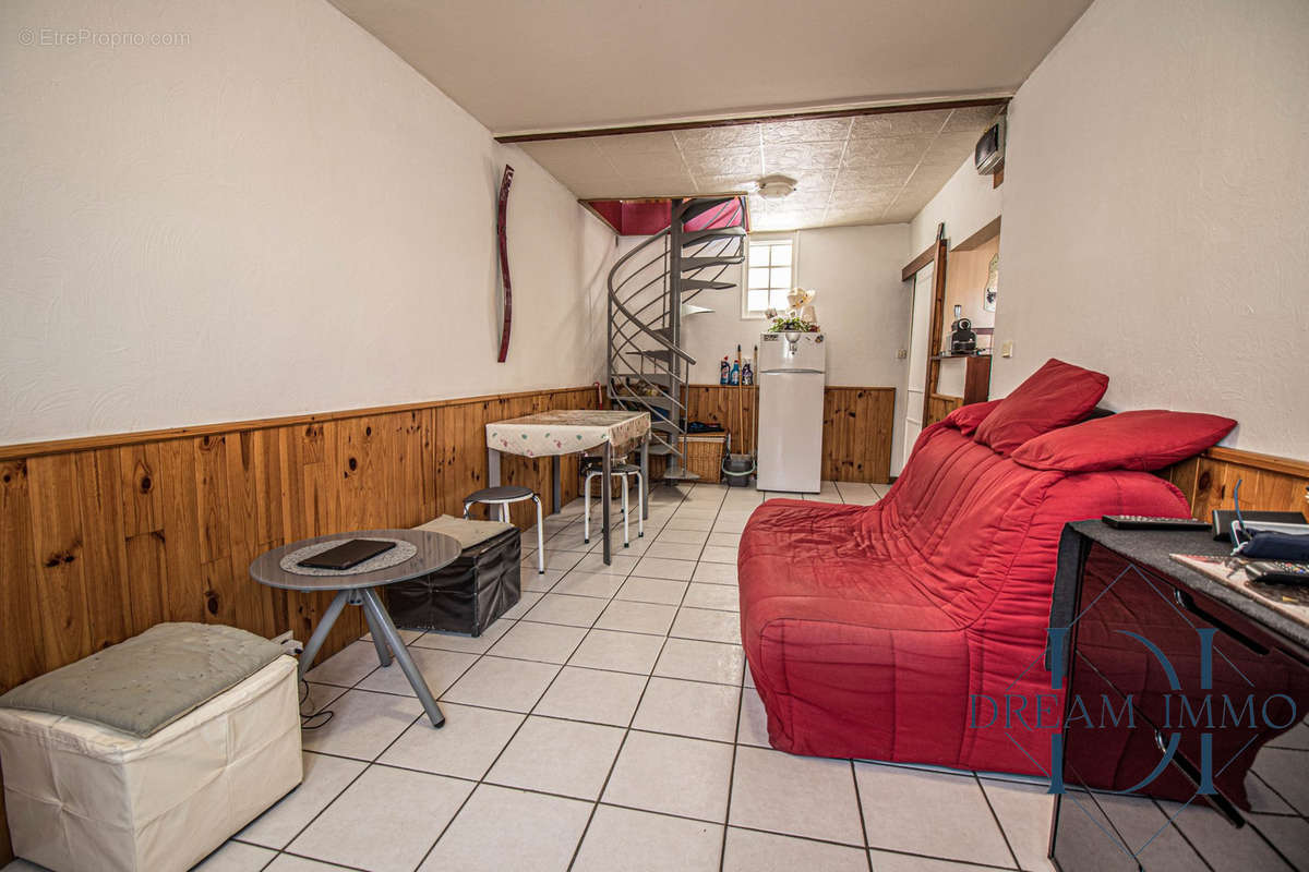 Appartement à PALAVAS-LES-FLOTS