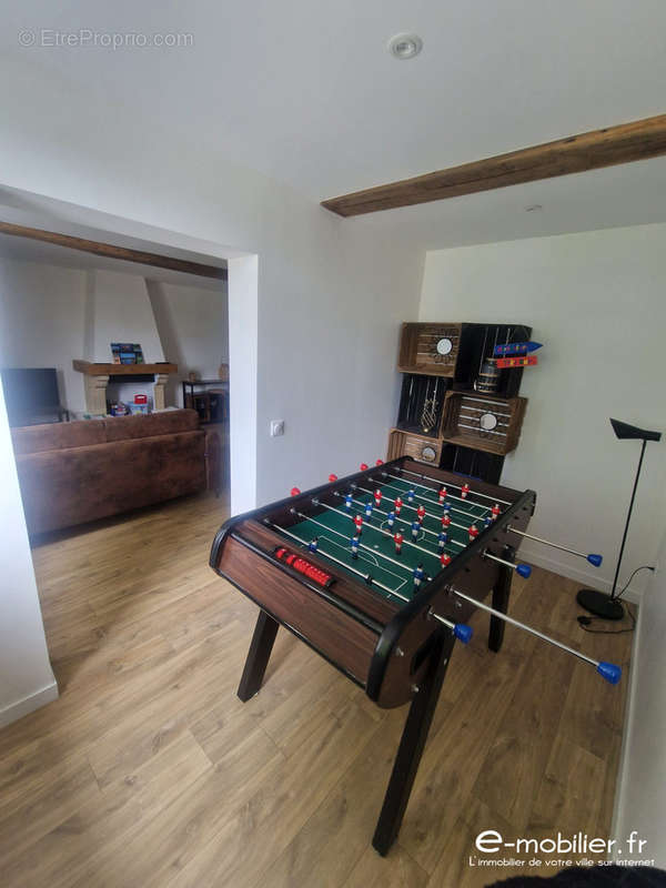 Appartement à AMIENS