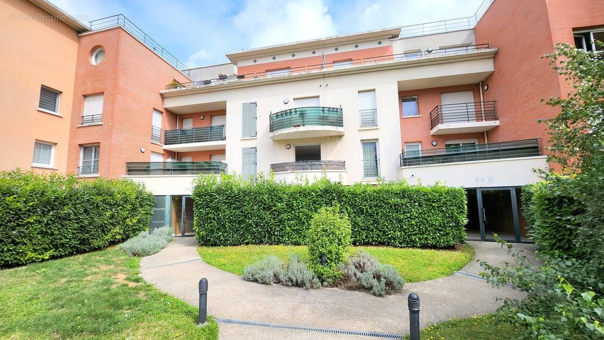 Appartement à CRETEIL