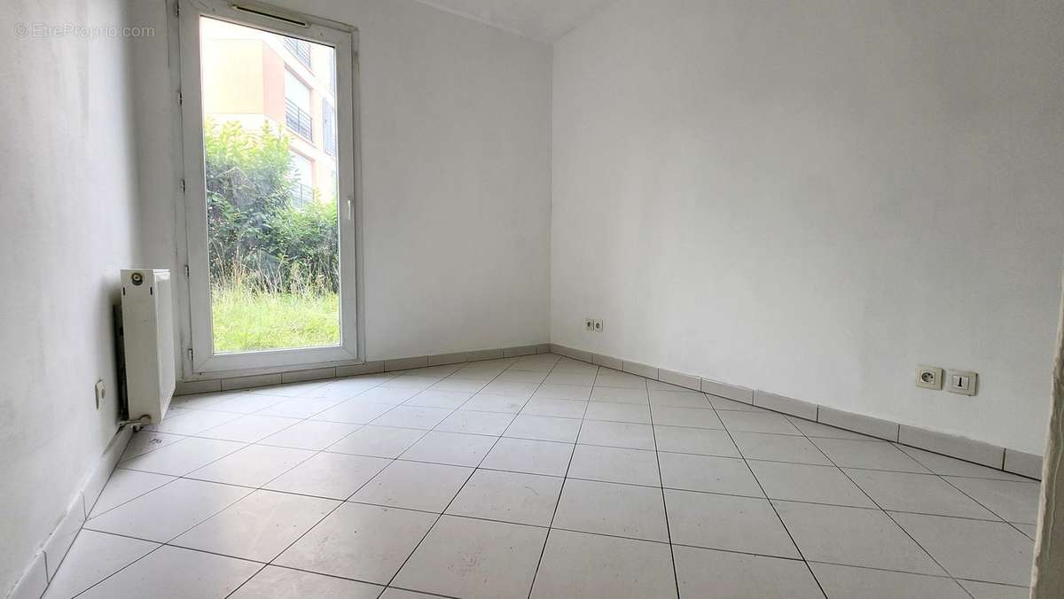 Appartement à CRETEIL